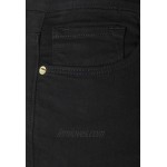 Frame Denim LE PIXIE Bootcut jeans film noir/black
