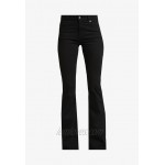 Ivy Copenhagen CHARLOTTE SERIOUSLY Flared Jeans black