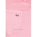 Ivy Copenhagen TARA VINTAGE Flared Jeans candy pink/pink