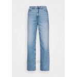 Lee STELLA A LINE Flared Jeans mid soho/blue denim