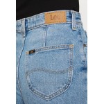 Lee STELLA A LINE Flared Jeans mid soho/blue denim