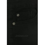 Lindex HANNA Flared Jeans black/black denim