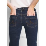 LTB VALERIE Bootcut jeans welda wash/darkblue denim