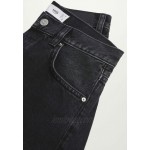 Mango Bootcut jeans black denim