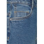 Noisy May Petite NMGIGI Flared Jeans medium blue denim/blue denim
