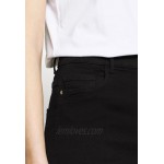ONLY ONLRAIN SWEET Flared Jeans black