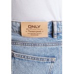 ONLY ONLSONNY LIFE Flared Jeans light blue denim/lightblue denim