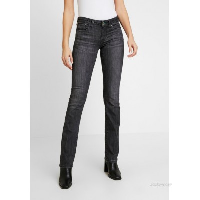 Pepe Jeans PICCADILLY Bootcut jeans grey denim 