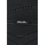 Rolla's DUSTERS BOOTCUT Bootcut jeans comfort shadow/black denim