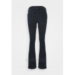 s.Oliver Bootcut jeans dark blue/darkblue denim