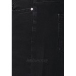 Vero Moda Curve VMALISIA WIDE Flared Jeans black denim
