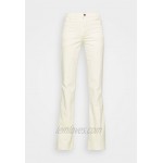 Wrangler Flared Jeans yellowstone/coloured denim