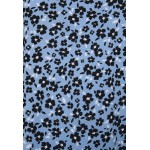 Dorothy Perkins Tall FLORAL DRESS Day dress multi/blue