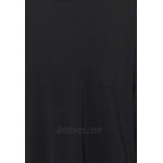 Gap Tall DRESS Day dress true black/black