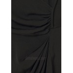 Iro DHOTIE DRESS Day dress black