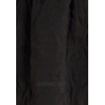 Selected Femme SLFKVIST 0QUILTED DRESS Day dress black