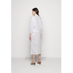 Tory Burch MIDI TUNIC DRESS Day dress white