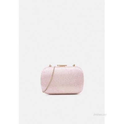 Forever New CALLIE Clutch blush/pink 