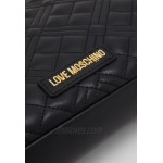 Love Moschino EVENING Clutch nero/black