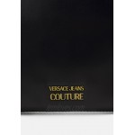 Versace Jeans Couture CHARMS MEDIUM POUCH Clutch nero/black