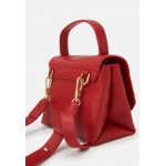 3.1 Phillip Lim ALIX MINI TOP HANDLE SATCHEL Handbag scarlet/red