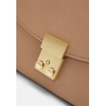 3.1 Phillip Lim PASHLI SMALL SOFT MINI SATCHEL Handbag praline/brown