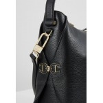 AIGNER Handbag black