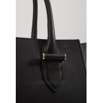 Decadent Copenhagen EDIE BIG TOTE Handbag black