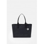 Emporio Armani FRIDASHOPPING BAG Handbag nero/black