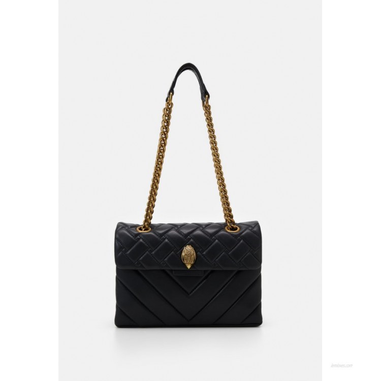 Kurt Geiger London KENSINGTON BAG Handbag black