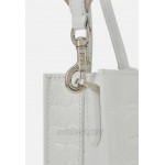 N°21 Handbag white