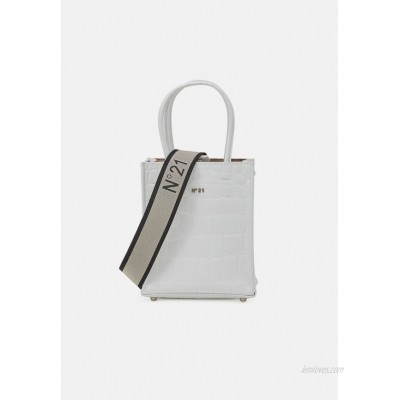 N°21 Handbag white 