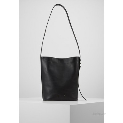 PB 0110 Handbag black 