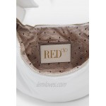 Red V HOBO Handbag bianco/white