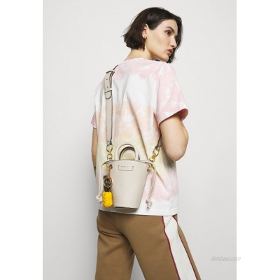 See by Chloé SHOULDER BAGS Handbag cement beige/beige 