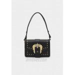 Versace Jeans Couture COUTURE SHOULDER BAG Handbag nero/black