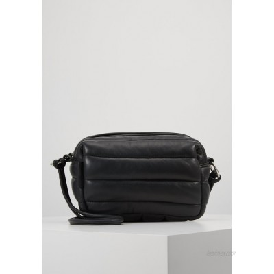 Marimekko PIXIE BAG Across body bag black 