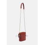 See by Chloé JOAN Joan camera bag Across body bag faded red/red