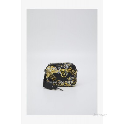 Versace Jeans Couture CAMERA BAG  Across body bag multicoloured 