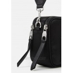 Versace Jeans Couture CAMERA BAG Across body bag nero/black