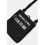 Versace Jeans Couture UNISEX Across body bag nero/black