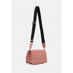 Zadig & Voltaire LOLITA SLIGHTLY Across body bag dolly/pink