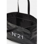 N°21 Tote bag black