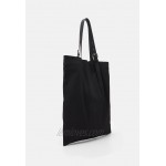 Neil Barrett THE OTHER HAND TOTE BAG UNISEX Tote bag black