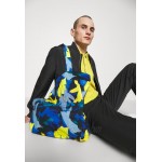 STUDIO ID TOTE BAG L Tote bag multicoloured/blue/multicoloured