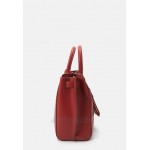 Anna Field SET Tote bag red