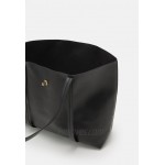 Glamorous Tote bag black