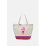 KARL LAGERFELD EXCLUSIVE BIARRITZ TOTE Tote bag natural/offwhite