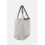 Liebeskind Berlin SHOPPER LARGE Tote bag pale moon/offwhite