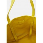 Marc Cain SHOPPER BAG SET Tote bag black/white/yellow
